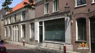 Weesp &amp; Amsterdam Noord (7.6.13 - Day 1101)