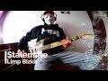 Limp Bizkit - Stalemate (Guitar Cover)