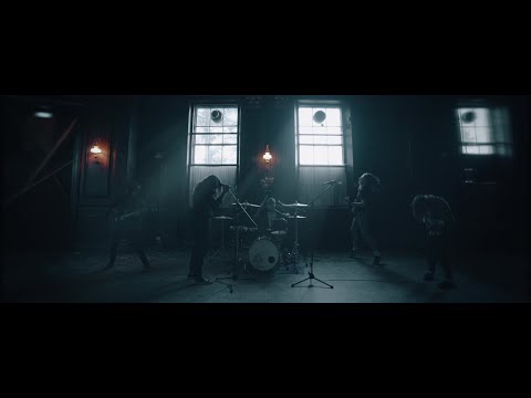 LASTELLE - Coping Without A Cure (OFFICIAL MUSIC VIDEO)