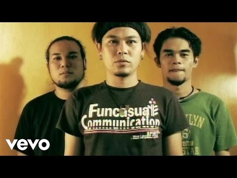 Manomano - Bigay Na Bigay