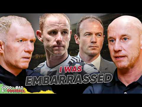 Why Tottenham Are In Deep Trouble...