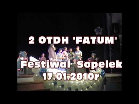 2 OTDH Fatum- Z piratami w świat