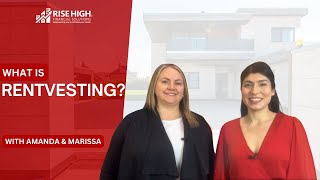 Rentvesting: Rent and Invest for Financial Freedom