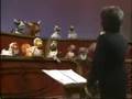 Sesame Street Itallian Street Song