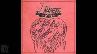 15& - 사랑은 미친짓 (Love Is Madness) (Feat. Kanto of TR