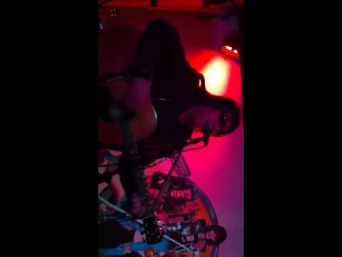 Honest John plain & vom -dead flowers @ tube Düsseldorf 1.1