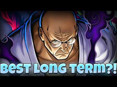 Is This New EX a LONG TERM META UNIT?! | OPBR