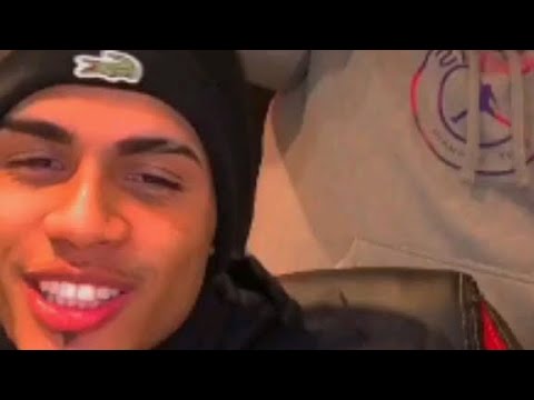 mc Pedrin Rh  DJ Kik prod