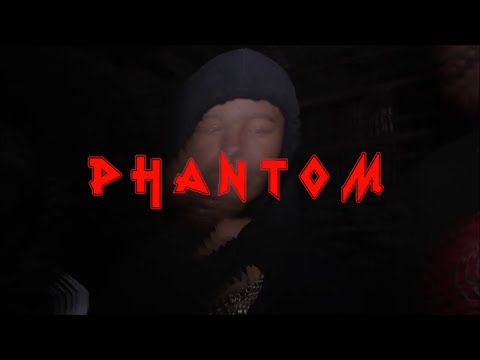 NASIM KYHEEM  - PHANTOM (OFFICIAL VIDEO)