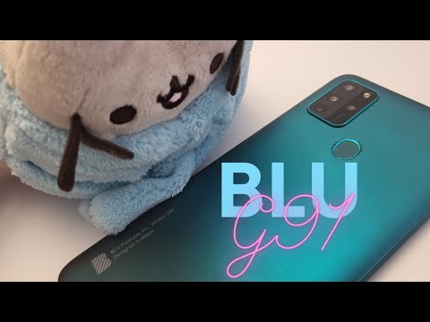 Blu G91 Long Term Review - Did It Fall Apart?