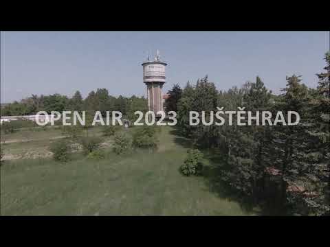 OPEN AIR BUŠTĚHRAD 2023