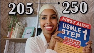 USMLE STEP 1 TIPS BEFORE PASS/FAIL | LAST MINUTE TIPS TO INCREASE YOUR SCORE!