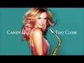 Candy Dulfer  - Too Close