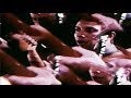 Roger Salloom - "Don't Let My Country Wash Away" Official Music Video