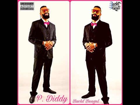Bucht Bengel - P. Diddy
