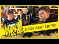 HEA: Sjoerd is de jongste piraat van Friesland