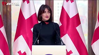 ოცნებამ ელჩები უფუნქციოდ დატოვა