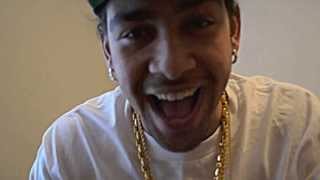 Freestyle Rap to &quot;Finding Nemo&quot; Instrumental by Pries