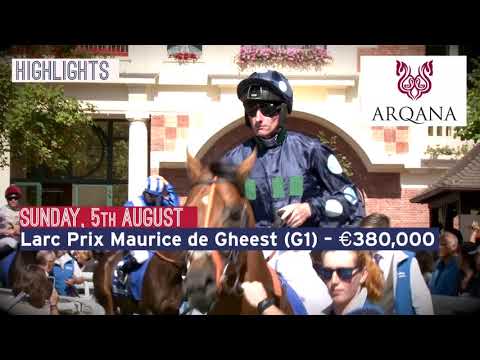 20 - FRBC - Barriere Deauville Meeting