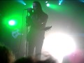 EVERGREY@Soaked live 2010