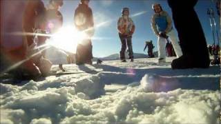 preview picture of video 'Valfrejus 2012 Dream [GoPro]'