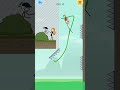 Draw 2 Fly Level 69 Gamingshorts Drow2save Shortvideos Viral Gameplay Shorts