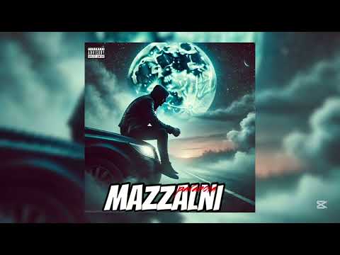 PARANOIA _MAZLNI (Audio officiel)