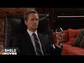 How I Met Your Mother Barney Meets Ted Mosby Sister