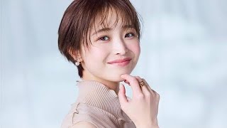 元フジアナ 渡邊渚 インスタグラムに近影を投稿 マジで可愛い 癒されます 先日はキャミソール姿を披露