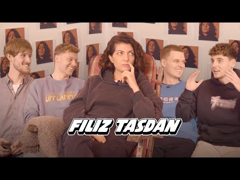 Unsere Freundin Filiz Tasdan | 4 Feinde & Freunde