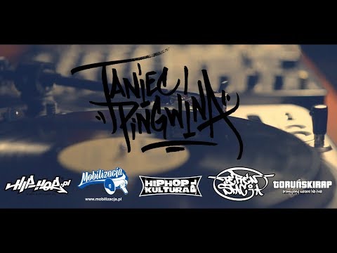 TeReN STACJA - 15.Taniec Pingwina (Oscar, Koziro, Mleczny) prod.Kiper