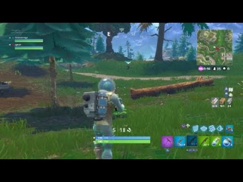 Double Pump Tutorial