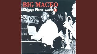 Why Should I hang Around