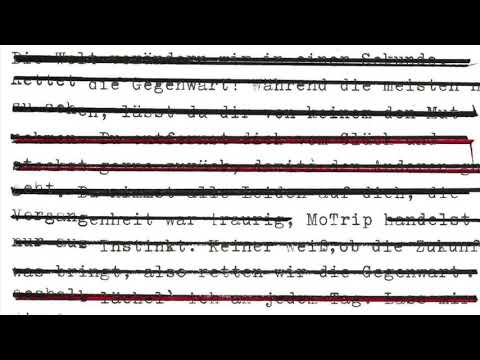 MoTrip feat. Bushido & Kool Savas - Gegenwart (K0sej Remix)