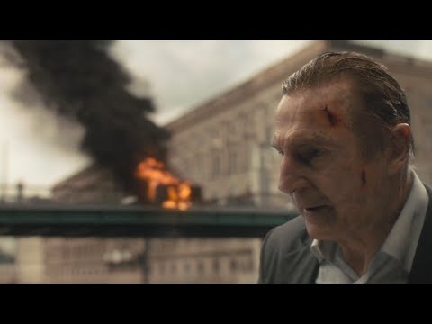 Another Car Explosion | Retribution | HD Movie Clips