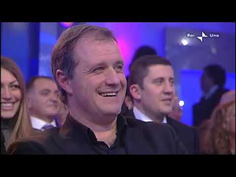 Ciak si canta - Jimmy Fontana - Il mondo [intervista   eisbizione live   video musicale   esibizione giudici