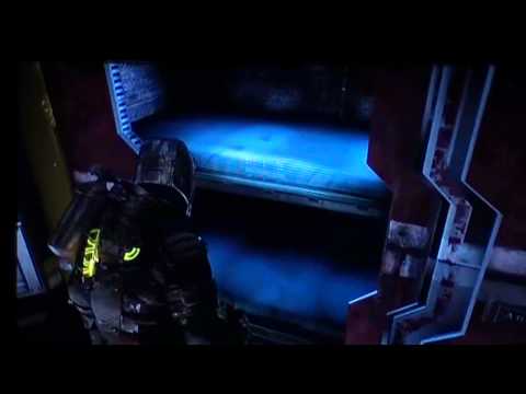 Dead Space 2 HD Playthrough Part 50