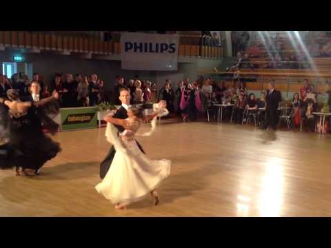 2015.03.21 - LČ St  Tango - Adis Orda & Anastasija Bengarde