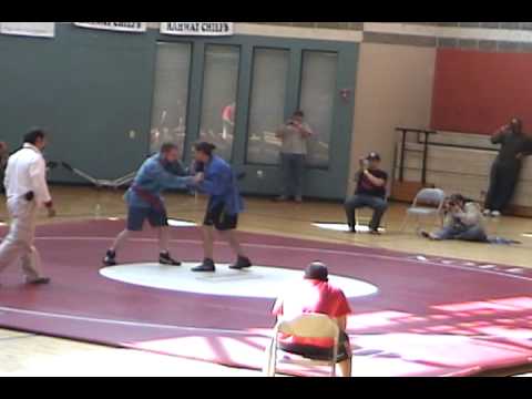 2009 Team Renegade Highlight