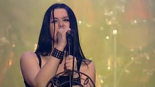 Darzamat - The Burning Times ( Full HD )