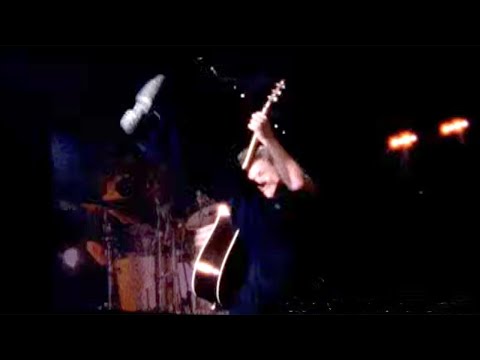 Bryan Adams - Summer of 69 - Live In Lisbon