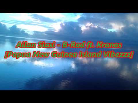 Ailan Siasi - B-Rad ft. Kronos [Audio]