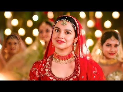 Ye Nazar Bhi Ajeeb Thi (Official Video) Jubin Nautiyal Ft. John A, Divya K | Satyameva Jayate 2 Song