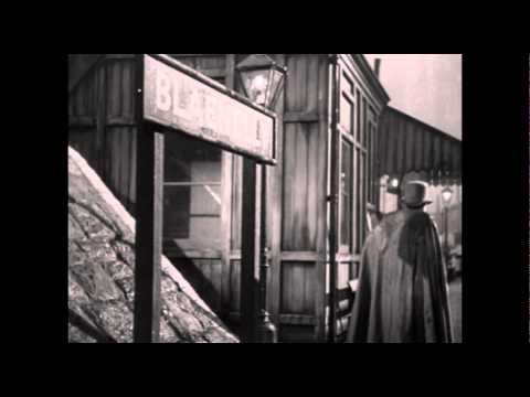THE CITADEL (1938) Opening Scenes