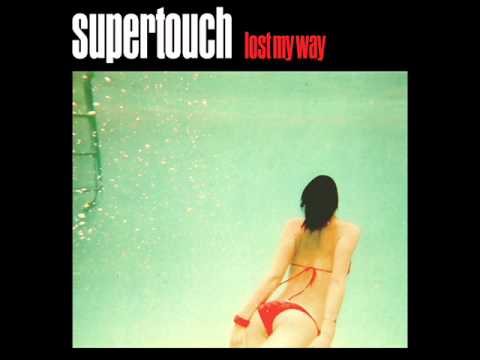 Supertouch - Lost My Way