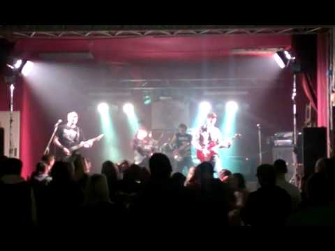 DARGIS - Dargis - All we are