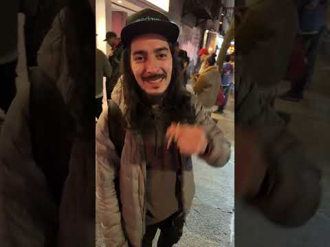 DON'T EVER DISRESPECT ME (Part 94) - @NEMS_FYL