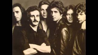 Michael Stanley Band - When Your Heart Says It's Right