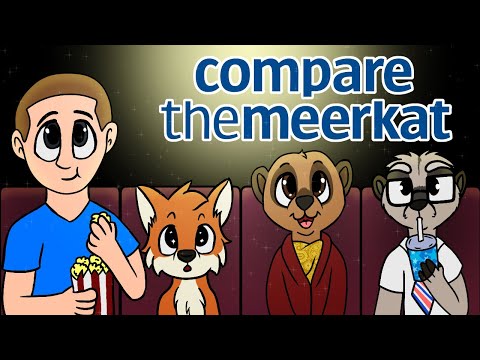 Compare the Meerkat Review