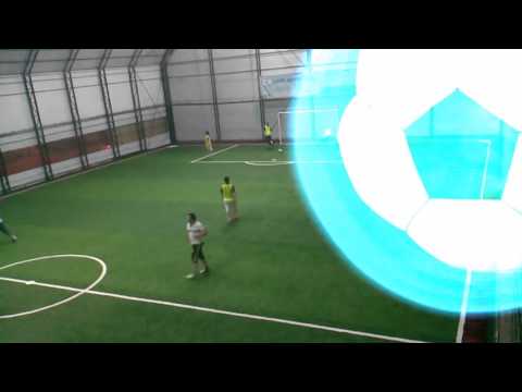 VIP Halı Saha 18.12.2015 18:00 - akillisaha.com